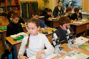 Россияне разочаровались в школах Россияне разочаровались в школах