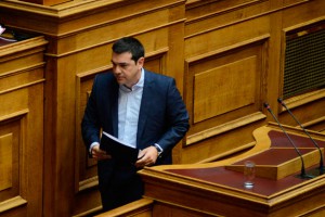 Правительство Греции возглавила женщина Правительство Греции возглавила женщина