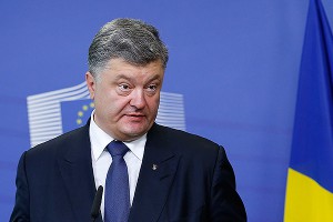 Порошенко согласился на тайное сотрудничество Порошенко согласился на тайное сотрудничество