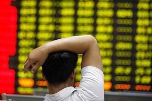 Трейдер заработал на крахе валют $34 млн Трейдер заработал на крахе валют $34 млн