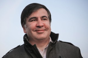 Штаны Саакашвили поразили тысячи людей Штаны Саакашвили поразили тысячи людей