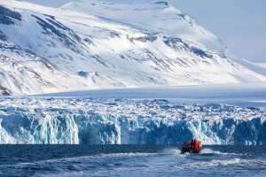 Госдеп признал притязания России на Арктику Госдеп признал притязания России на Арктику