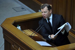 Украинских депутатов обвинили в пытках людей Украинских депутатов обвинили в пытках людей