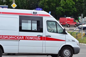 В московском дворе нашли два трупа В московском дворе нашли два трупа