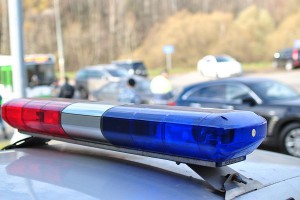 В центре Москвы началась стрельба В центре Москвы началась стрельба