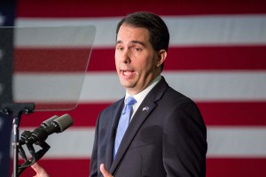 Канаду и США может разделить стена Канаду и США может разделить стена