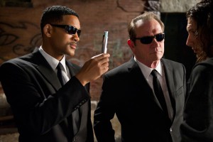 Ученые нашли инопланетян в центре галактики Ученые нашли инопланетян в центре галактики