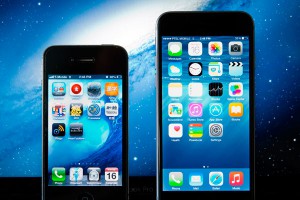 Новый iPhone удивит фанатов Apple Новый iPhone удивит фанатов Apple