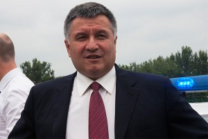 Аваков обвинил "Свободу" во взрывах у Рады Аваков обвинил "Свободу" во взрывах у Рады