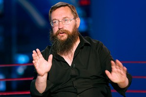 Стерлигов задержан в аэропорту Домодедово Стерлигов задержан в аэропорту Домодедово