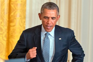 Обама отправится выживать на Аляску Обама отправится выживать на Аляску