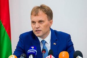 Глава Приднестровья взялся за олигархов Глава Приднестровья взялся за олигархов