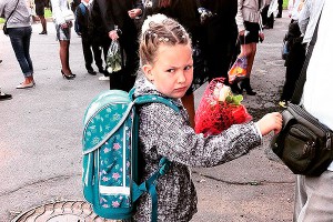 Россияне недовольны школьной программой Россияне недовольны школьной программой