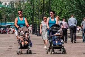 Август стал самым сухим за 60 лет Август стал самым сухим за 60 лет