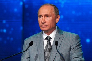 Путин напомнил в День знаний об уроках Смуты Путин напомнил в День знаний об уроках Смуты