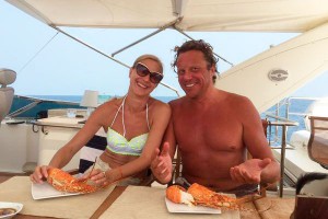 Начальник СИЗО срывает свадьбу Полонского Начальник СИЗО срывает свадьбу Полонского