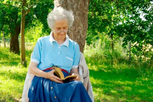 С возрастом старики становятся умнее С возрастом старики становятся умнее