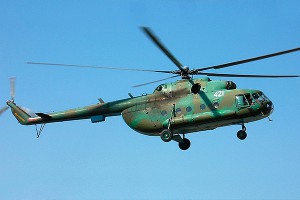 Индия купит у России вертолеты на $1 млрд Индия купит у России вертолеты на $1 млрд