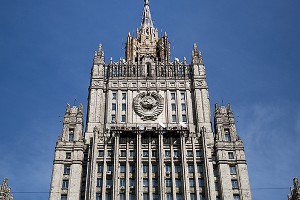 Россия ответит на враждебные действия США Россия ответит на враждебные действия США