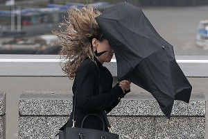 Погода испортит москвичам День города Погода испортит москвичам День города