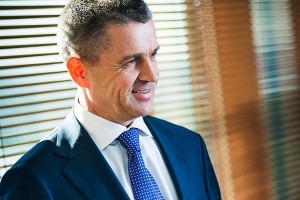 Саманта Пауэр рассмешила Маркина Саманта Пауэр рассмешила Маркина