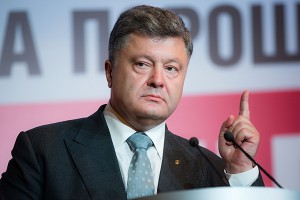 Порошенко лезет в карман к миллионерам Порошенко лезет в карман к миллионерам