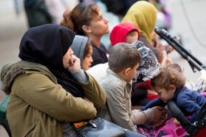 Миграционный кризис в ЕС был ожидаемым Миграционный кризис в ЕС был ожидаемым