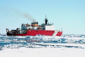 США шпионят за Россией с научных судов США шпионят за Россией с научных судов