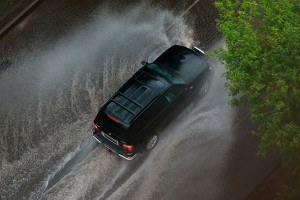 Центр России заливает дождями Центр России заливает дождями