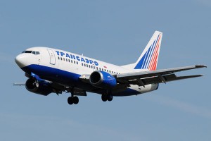 "Трансаэро" просчиталась с самолетами "Трансаэро" просчиталась с самолетами