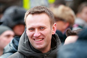 С кем из Госдепа ужинал Навальный в Костроме С кем из Госдепа ужинал Навальный в Костроме