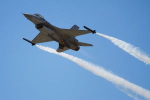    ""  F-16