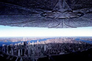 Путин спас мир от вторжения НЛО (видео) Путин спас мир от вторжения НЛО (видео)