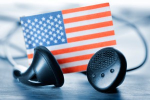 Германия простила США скандал с прослушкой Германия простила США скандал с прослушкой