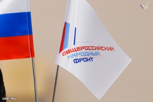 Почему растет рейтинг ОНФ Почему растет рейтинг ОНФ