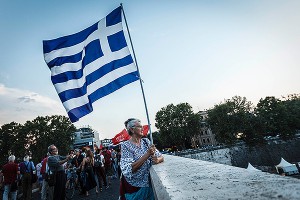 Греция раскрыла козни США против России Греция раскрыла козни США против России