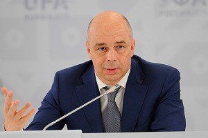 Где держит деньги глава Минфина Где держит деньги глава Минфина