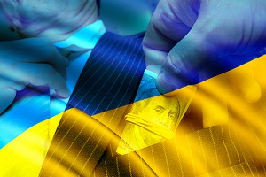 Коррупция на Украине мешает отмене виз с ЕС Коррупция на Украине мешает отмене виз с ЕС