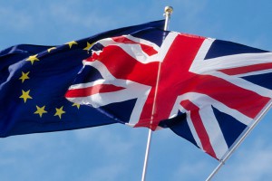 Британцы бегут из Евросоюза Британцы бегут из Евросоюза