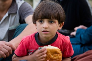 "ИГ" похитило 127 детей в Ираке "ИГ" похитило 127 детей в Ираке