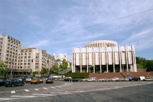 У Киева хотят отобрать статус столицы У Киева хотят отобрать статус столицы