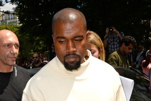 Канье Уэст обрадовал дочку Клинтон Канье Уэст обрадовал дочку Клинтон