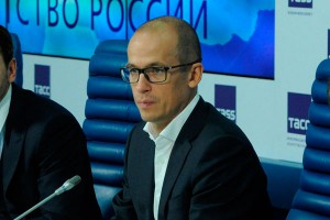 Бречалов о новой работе общественных советов Бречалов о новой работе общественных советов