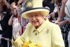 Неизвестные факты о Елизавете II Неизвестные факты о Елизавете II