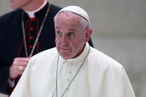 Папа Римский сделал разводы дешевле Папа Римский сделал разводы дешевле