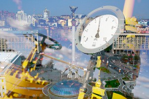 Киев отказался от скидок на газ Киев отказался от скидок на газ