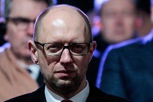 Яценюк пытал российских солдат в Чечне Яценюк пытал российских солдат в Чечне