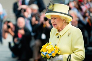 Елизавета II побила рекорд прабабушки Елизавета II побила рекорд прабабушки