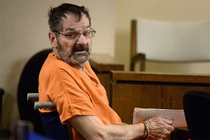 В США расиста приговорили к смертной казни В США расиста приговорили к смертной казни