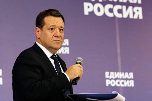 Названы лучшие депутаты Госдумы Названы лучшие депутаты Госдумы